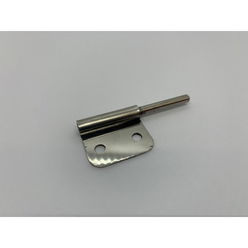 [5591046] Sidescreen LH Top Hinge Pin