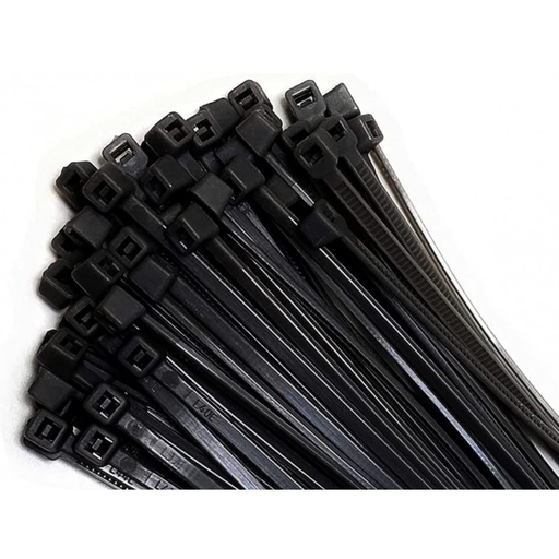 [6312200] Cable Ties Single 200x4.8