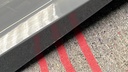 Ash Grey FW Side Panel N/S - Clearance