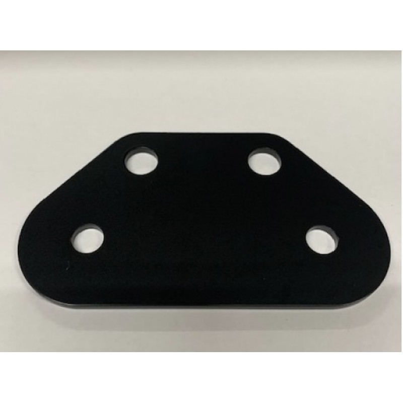 Mazda SDV Gearbox Mounting Plate