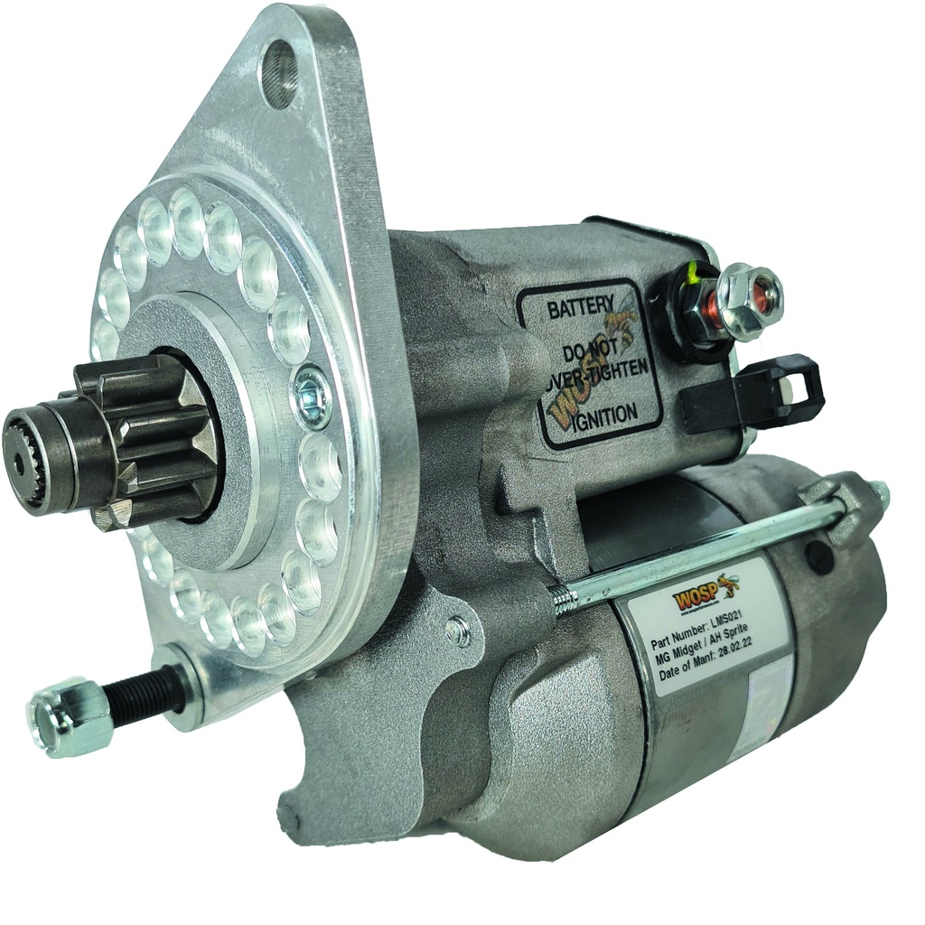 Westfield XI Starter Motor (Midget)