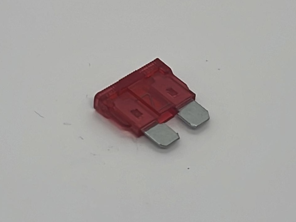 10 AMP Blade Fuse