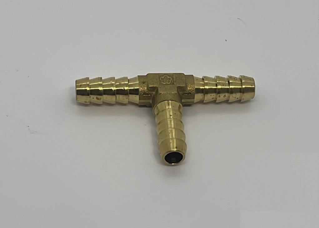 8mm Water Hose Tee Piece