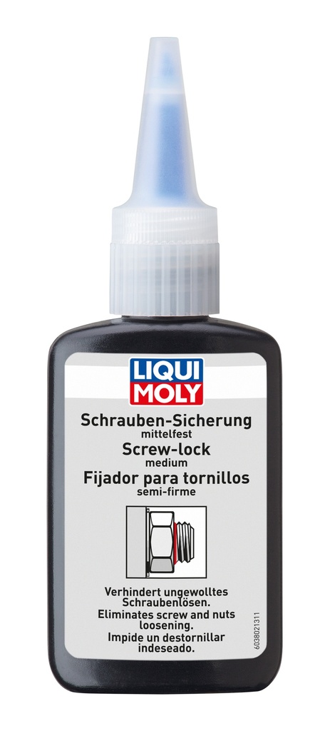 Liqui Moly Screw Lock 50g