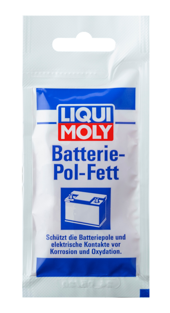 Liqui Moly Battery Clamp Grease 10g