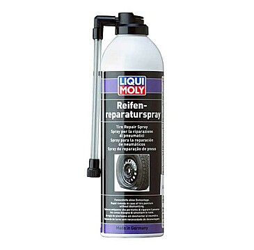 Liqui Moly Tyre Repair Spray 500ml