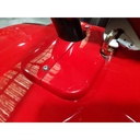 FW Roll Bar Covers Pair