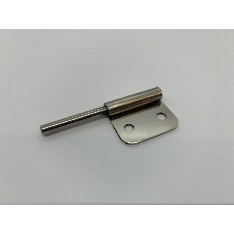 Sidescreen RH Top Hinge Pin