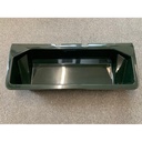 ZK Boot Box for Wide Body Cars (GRP)