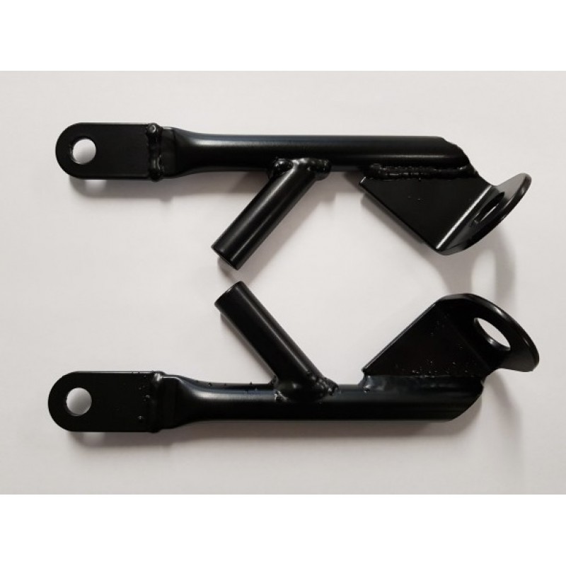 ZK Body LH Headlamp Bracket