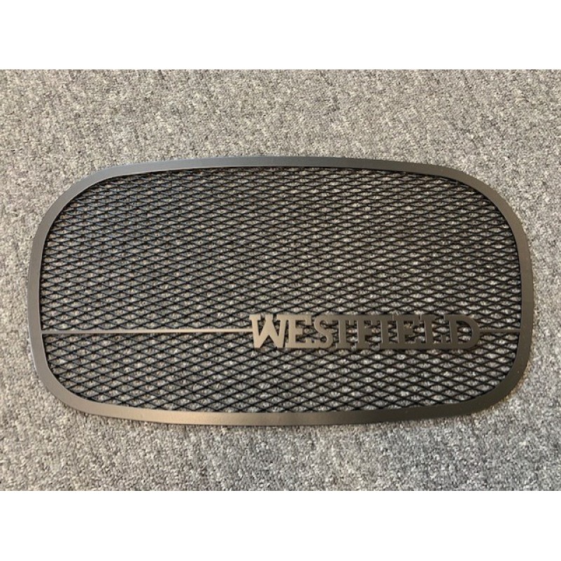 FW Nose Grille