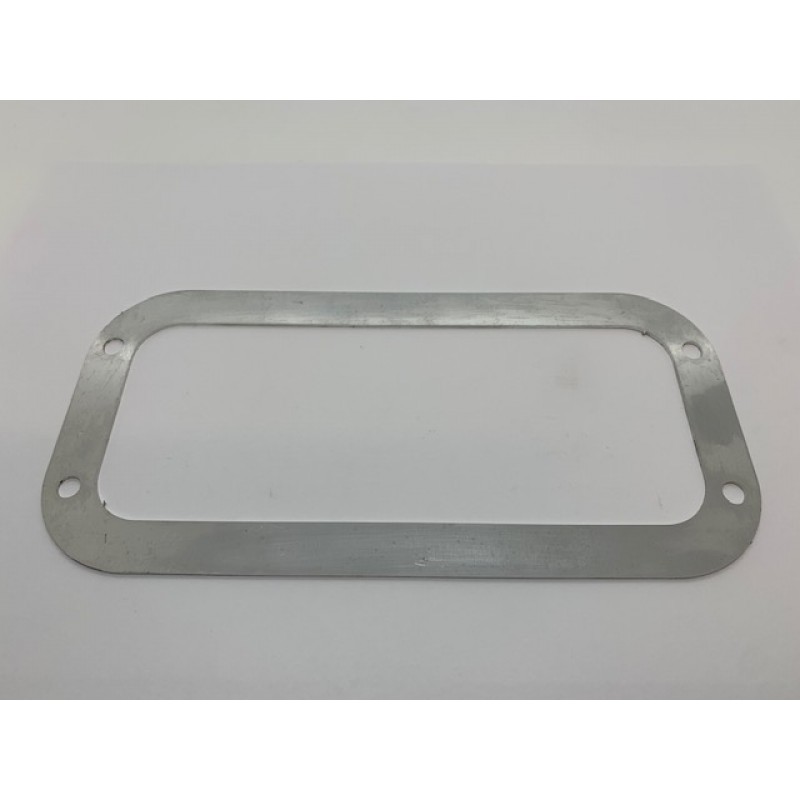 Handbrake Lever Gaiter Fixing Plate