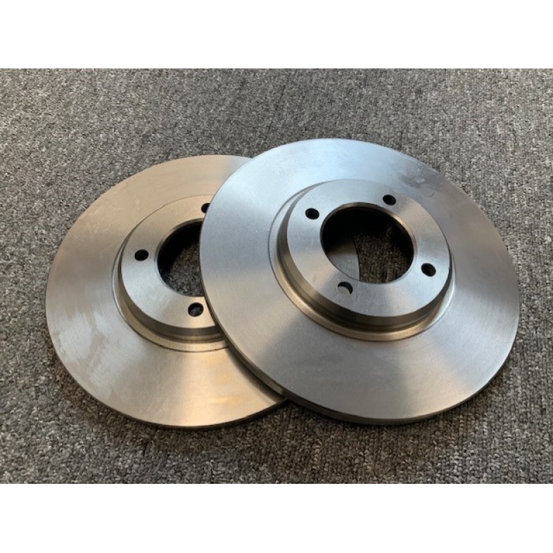 245mm Front Brake Disc