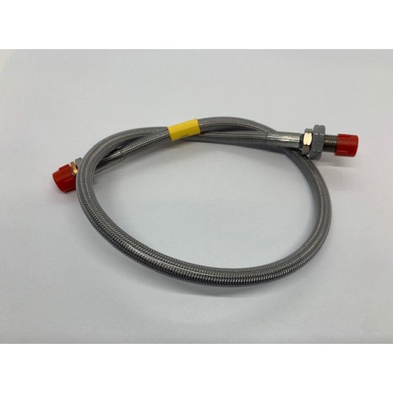 Front Brake Hose For STD Suspension