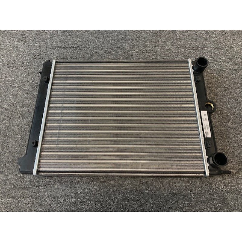 Westfield Zetec Radiator