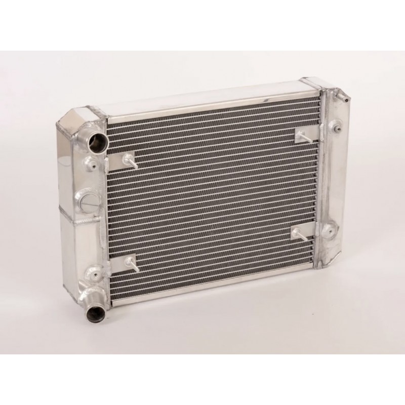 V8 High Efficiency Radiator