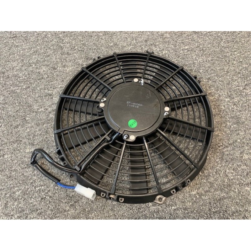 Cooling Fan