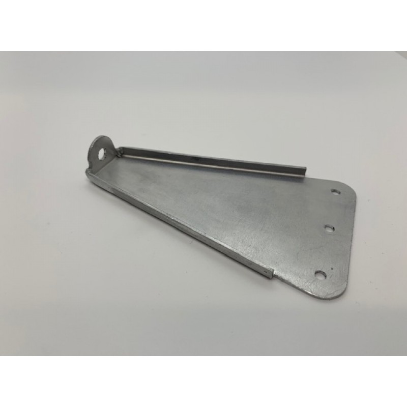 Top Radiator Mounting Bracket