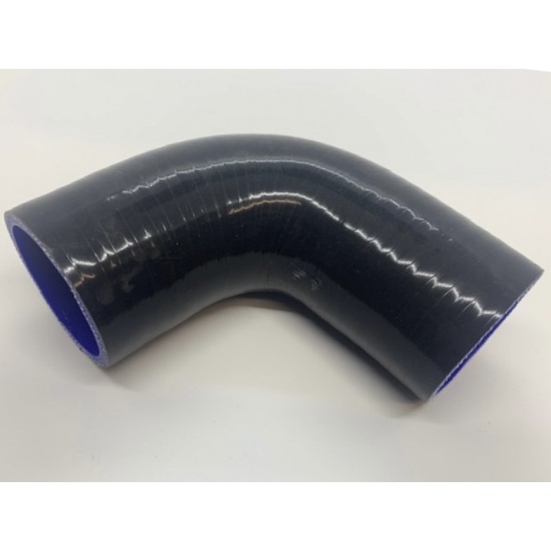 Sport 250 51mm 90 Degree Silicone Elbow