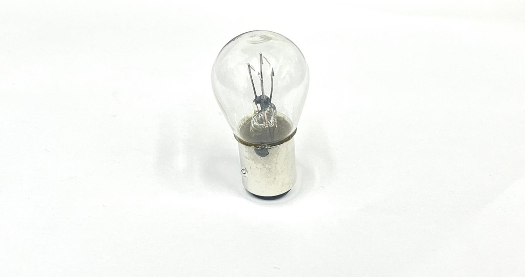 Stop/Tail Clear Bulb