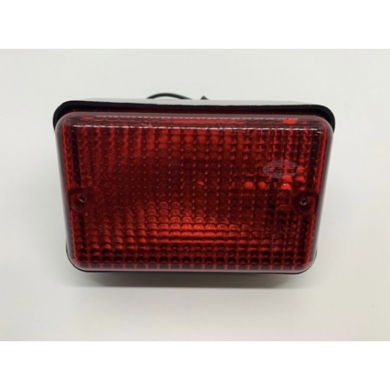 ZK Rear Fog lamp