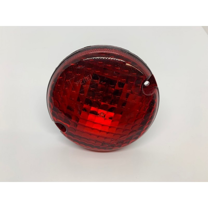 ZK Carbon Effect Stop & Tail Lamp