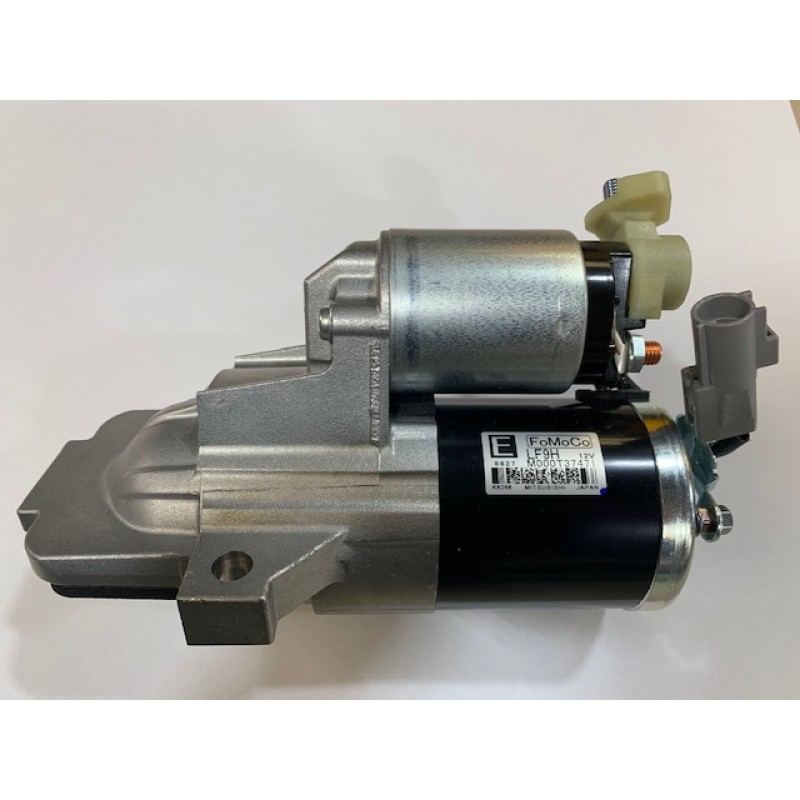 Sport 250 Starter Motor