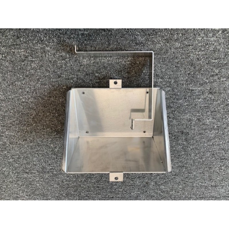 Battery Tray Kit