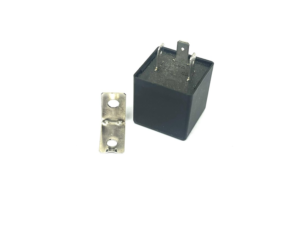 LED Lamp Relay