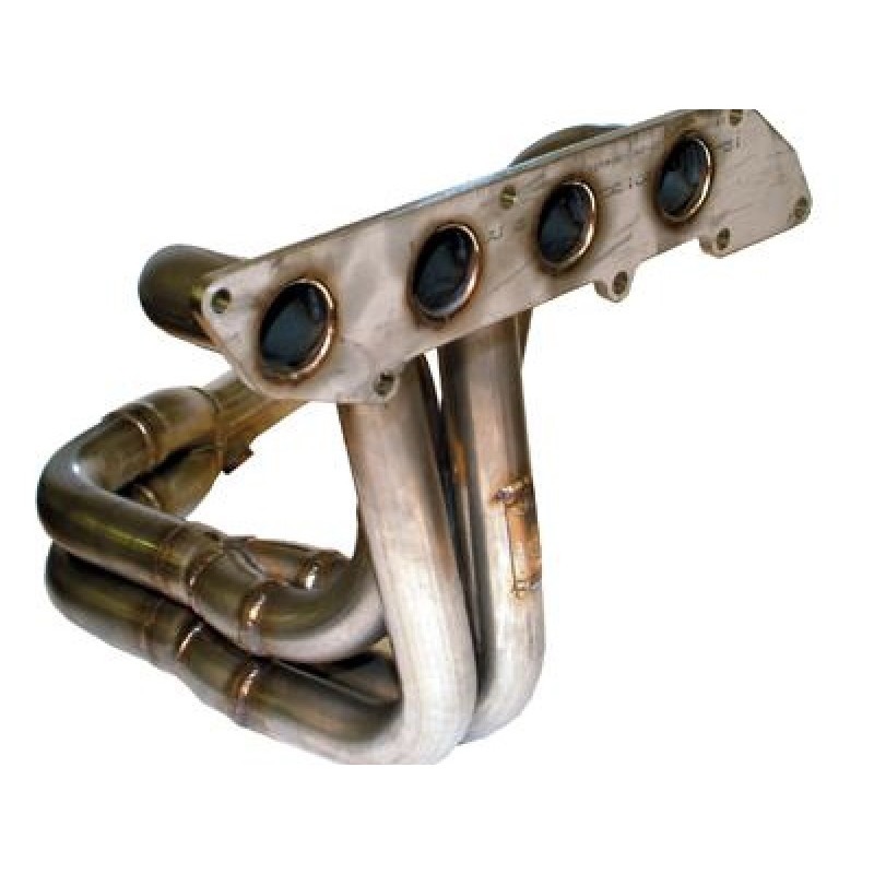 Duratec I4 Exhaust Manifold