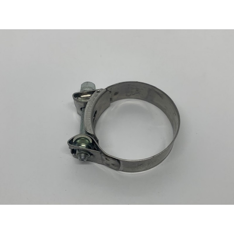 51-55mm Silencer Band Clamp