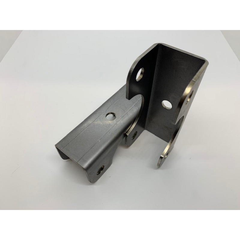 Westfield XI Axle/Trailing Arm Bracket