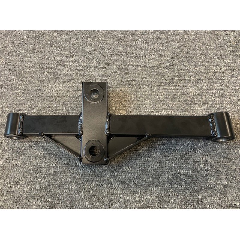 Mazda Differential Lower Bracket