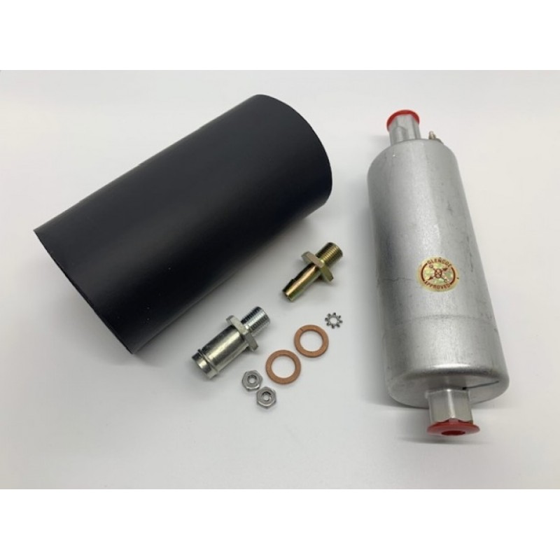 Fuel Pump For Fuel Injection Cars