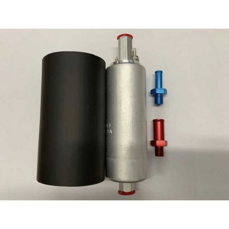 Sport 250 Fuel Pump