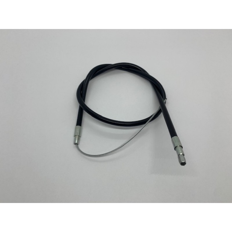 Accelerator Cable Mini Zetec 787mm