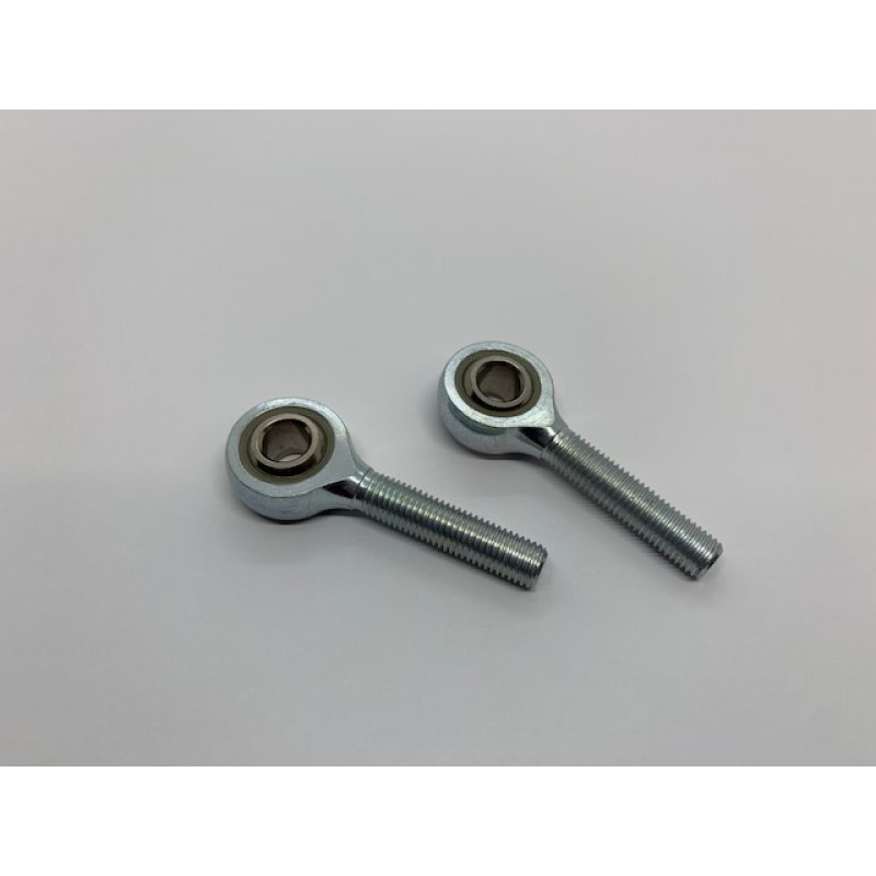 5/16 UNF Rod End Bearing Male