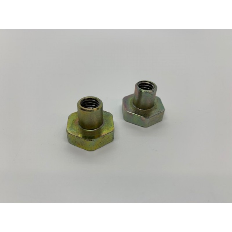 MT75 Gearbox Mounting Bush