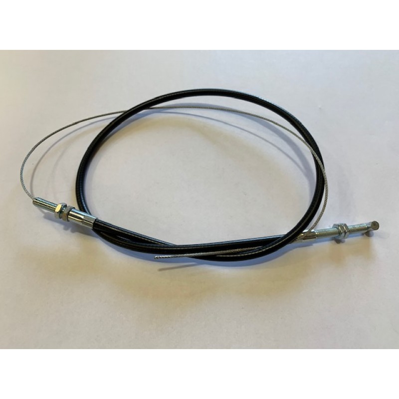 Accelerator Cable RHD Mazda SDV