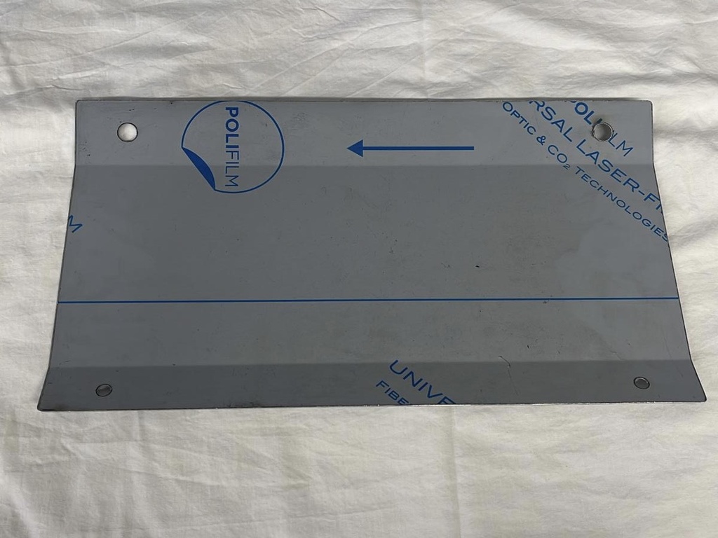 Westfield XI Top Radiator Bracket