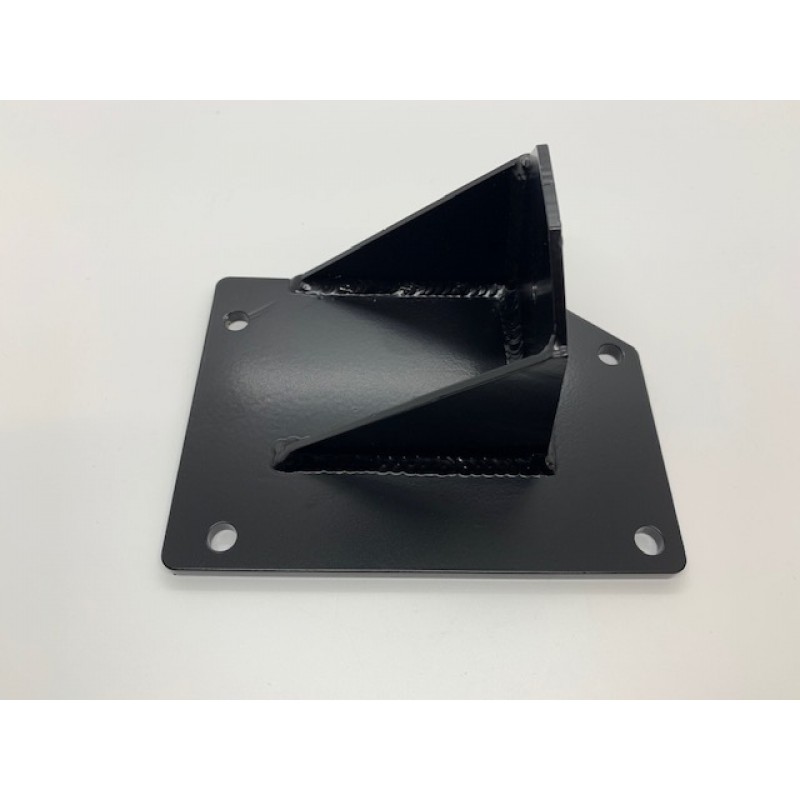 Duratec LH Engine Mounting Bracket