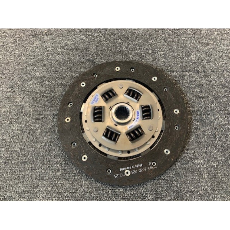 Sport 250 Clutch Plate