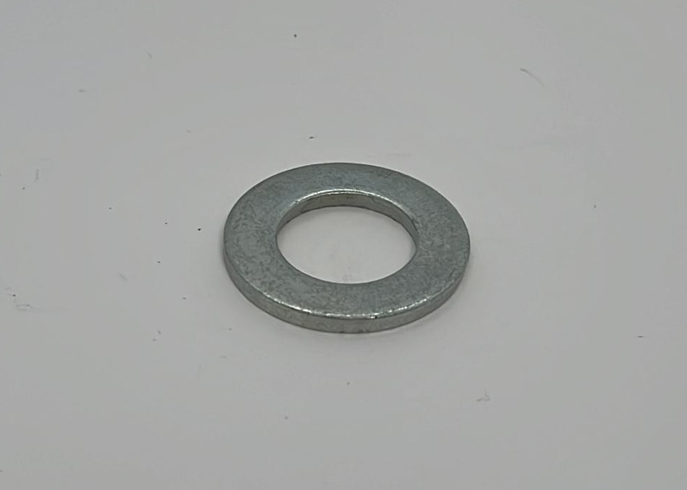 M18 Plain Thick Washer