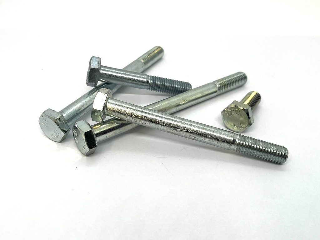 M10 x 110 Hex Head Bolt