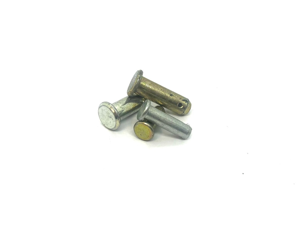 8 x 20 Clevis Pin
