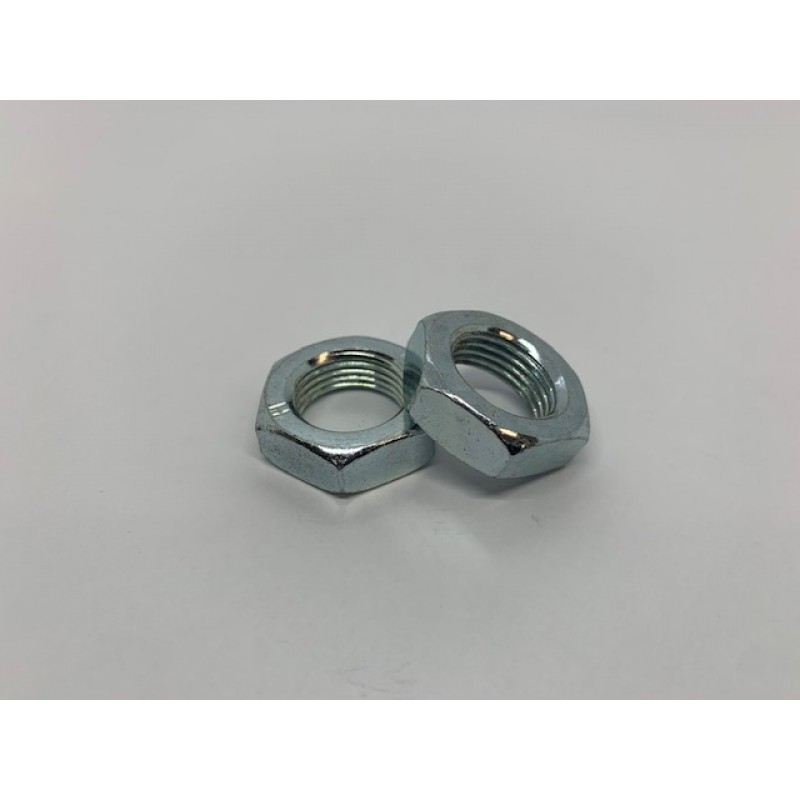 M18 x 1.5 Lock Nut