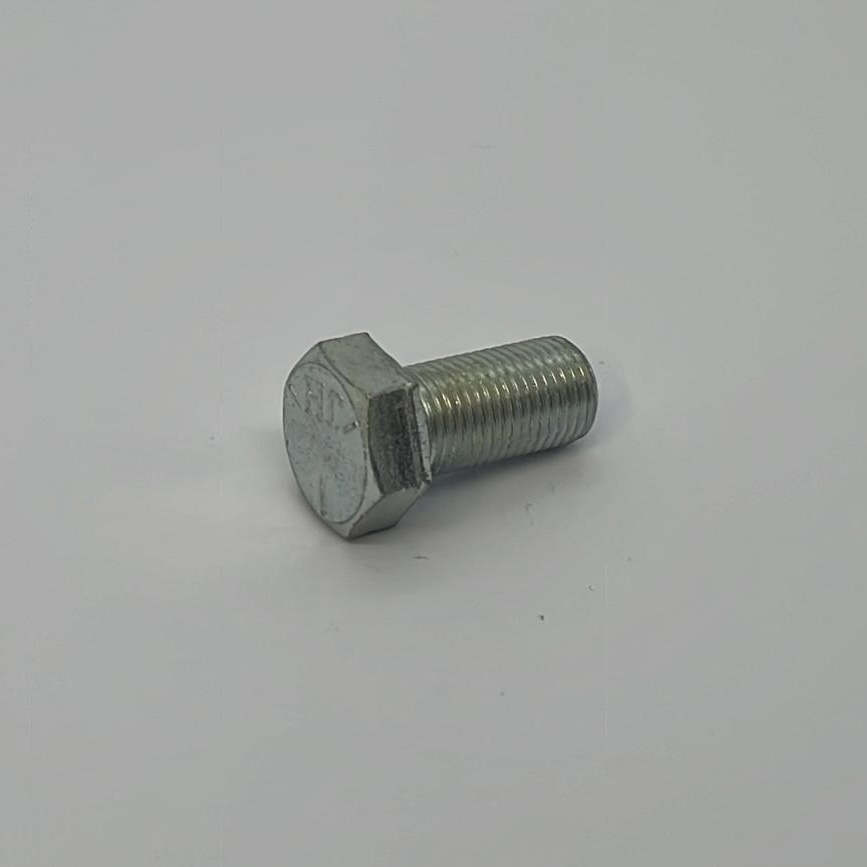 1/2 UNF x 1 Hex Head Set Screw