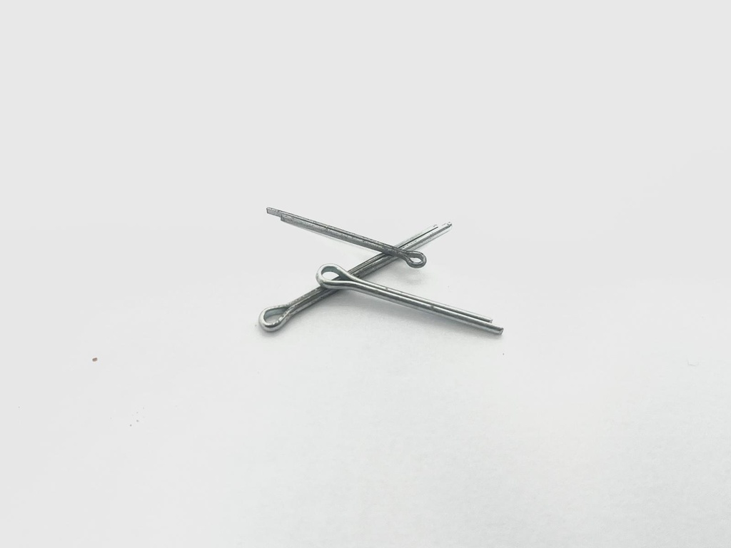 2 x 25mm Split Pin