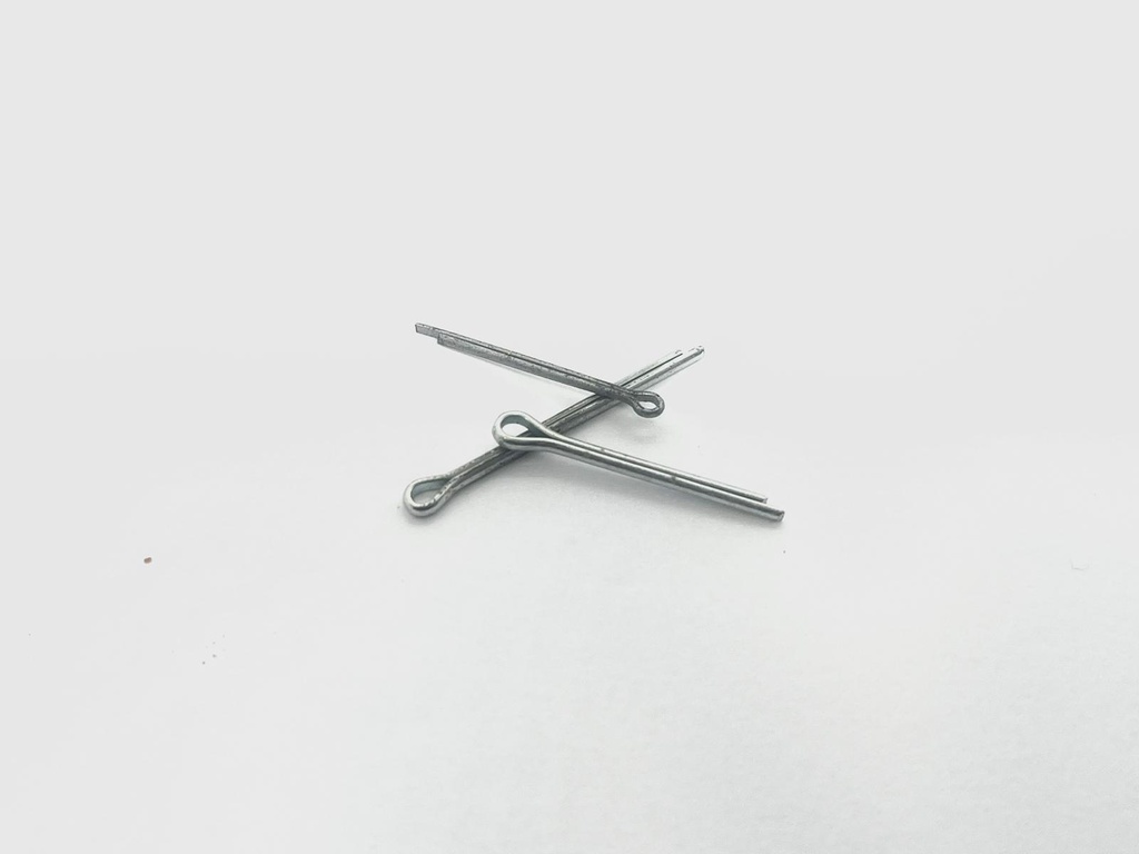 1.5 x 20mm Split Pin