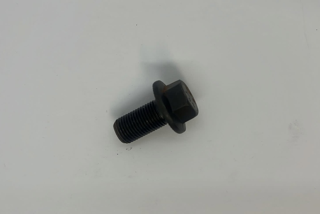 M10 x 18 x 1.0 Hex Head Set Screw